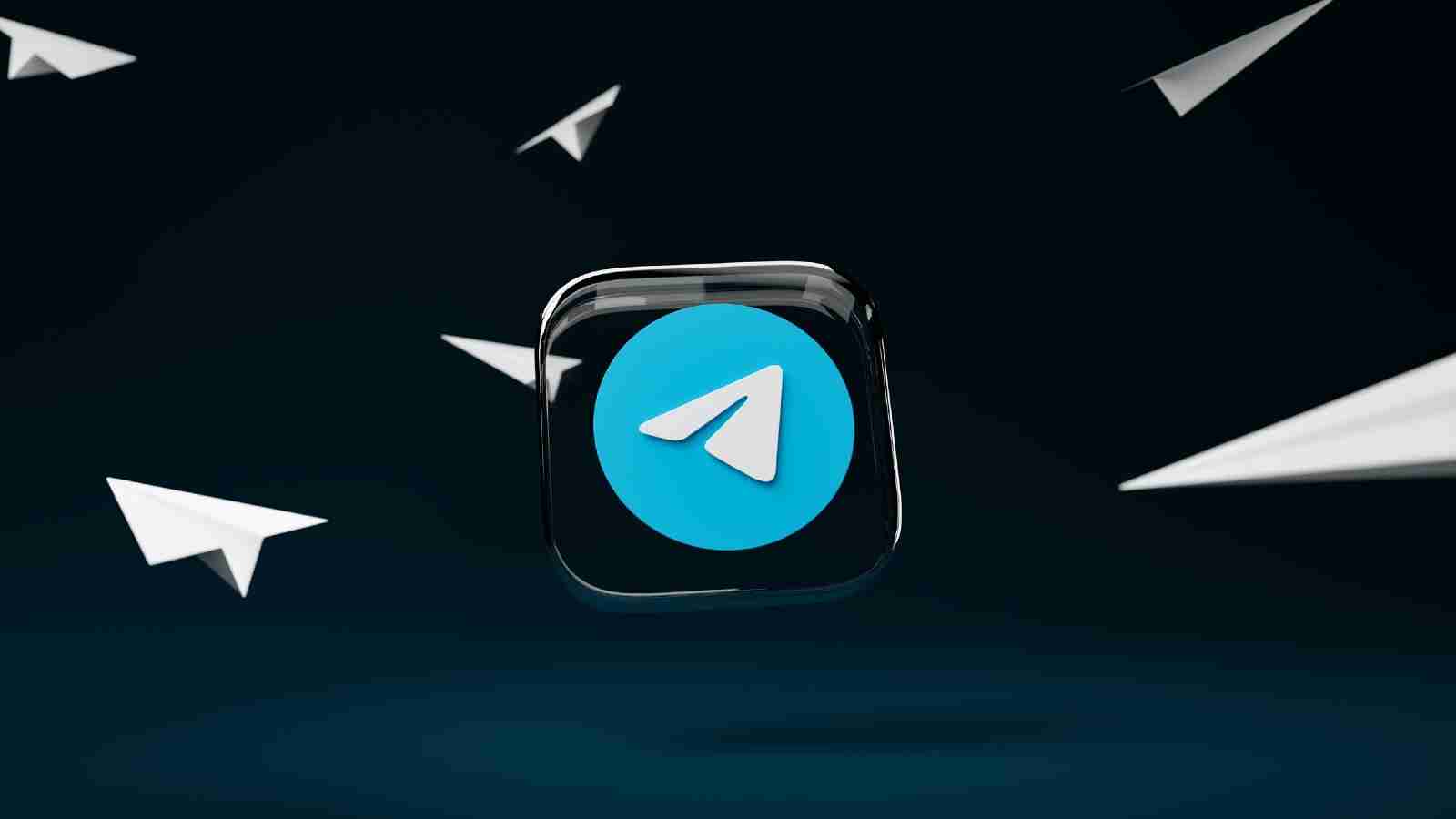 Telegram Adds Content Protection Support for Groups and Channels