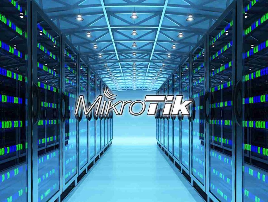 Hundreds of Thousands of MikroTik Devices Still Vulnerable to Botnets