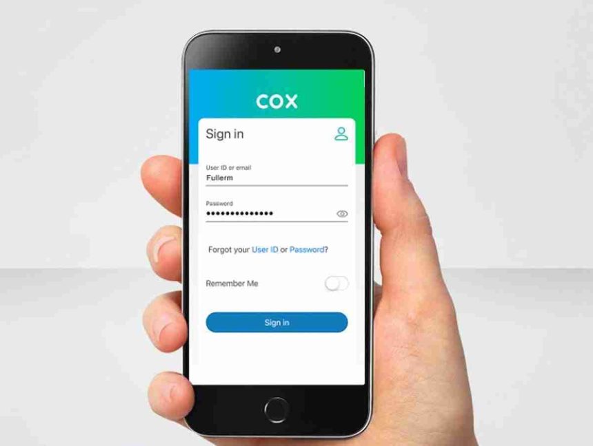 Cox Discloses Data Breach After Hacker Impersonates Support Agent