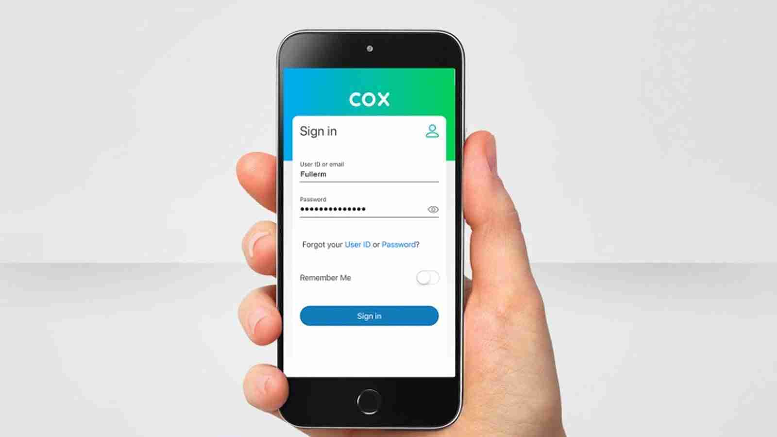 Cox Discloses Data Breach After Hacker Impersonates Support Agent