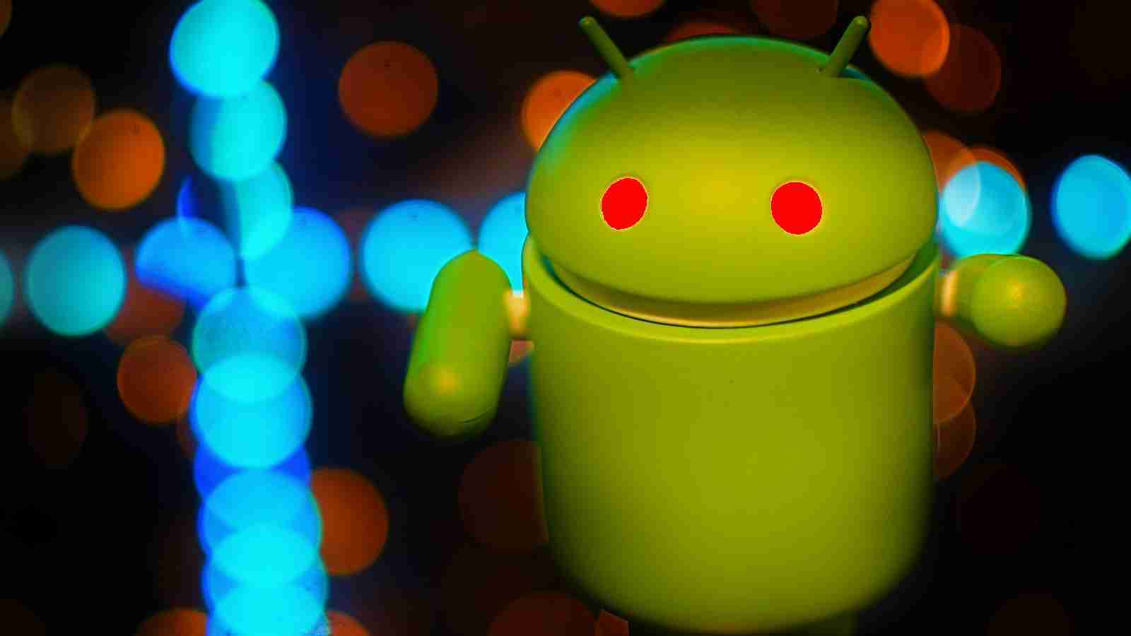 Finland Warns of Flubot Malware Heavily Targeting Android Users