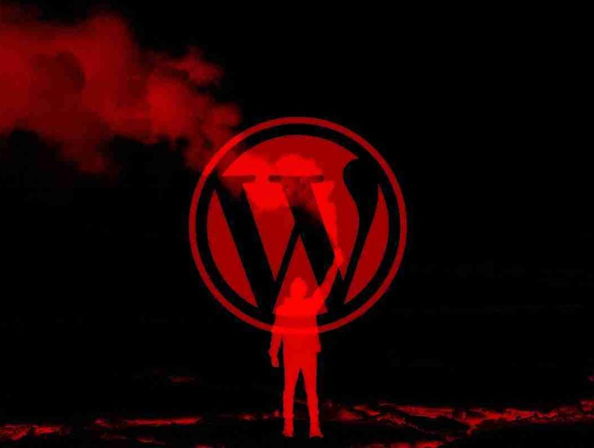 Massive Attack Against 1.6 Million WordPress Sites Underway