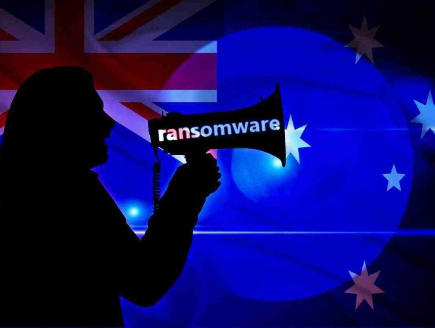 Australian Govt Raises Alarm Over Conti Ransomware Attacks