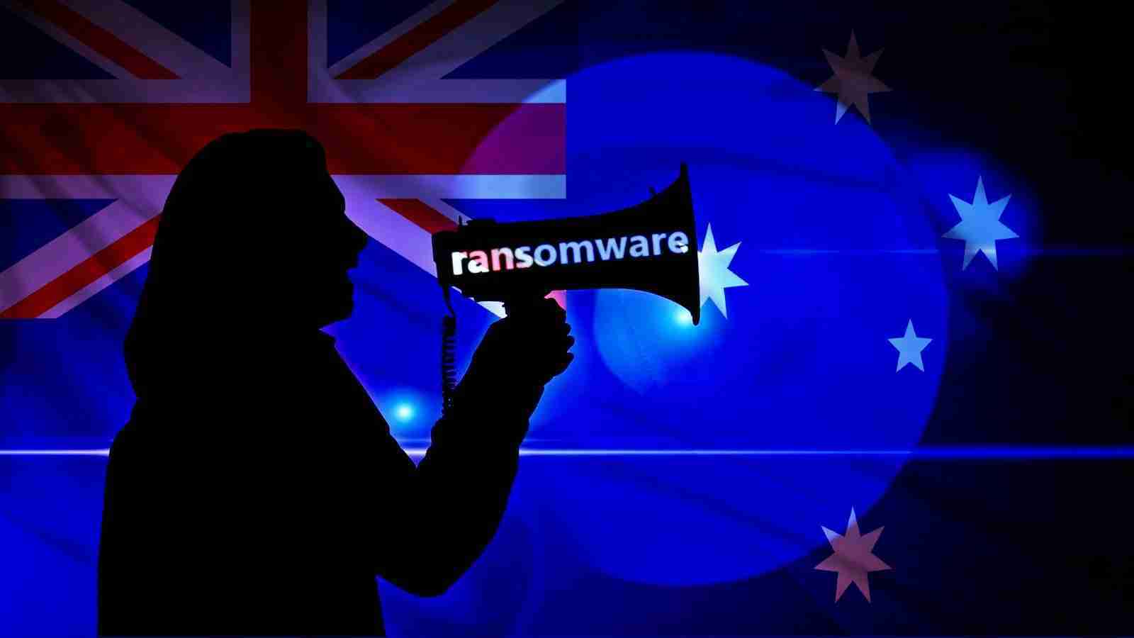 Australian Govt Raises Alarm Over Conti Ransomware Attacks