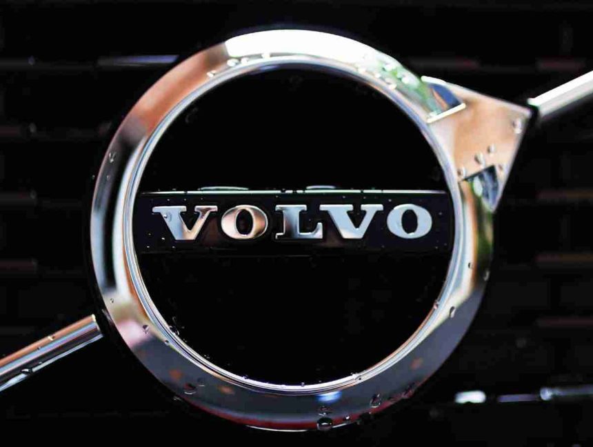 Volvo Cars Discloses Security Breach Leading to R&D Data Theft