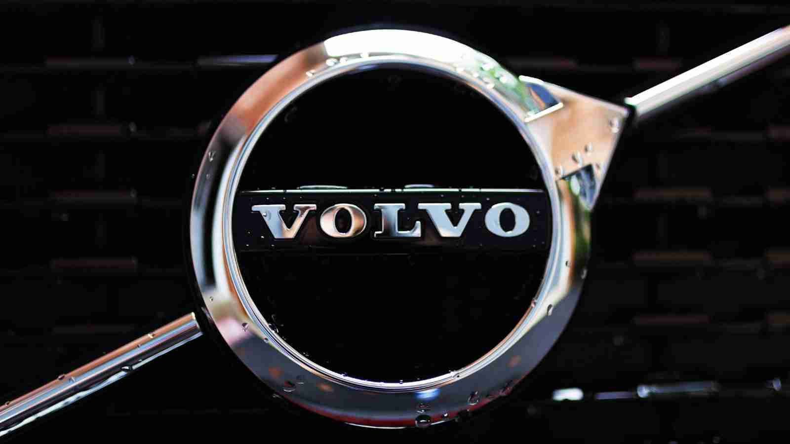 Volvo Cars Discloses Security Breach Leading to R&D Data Theft