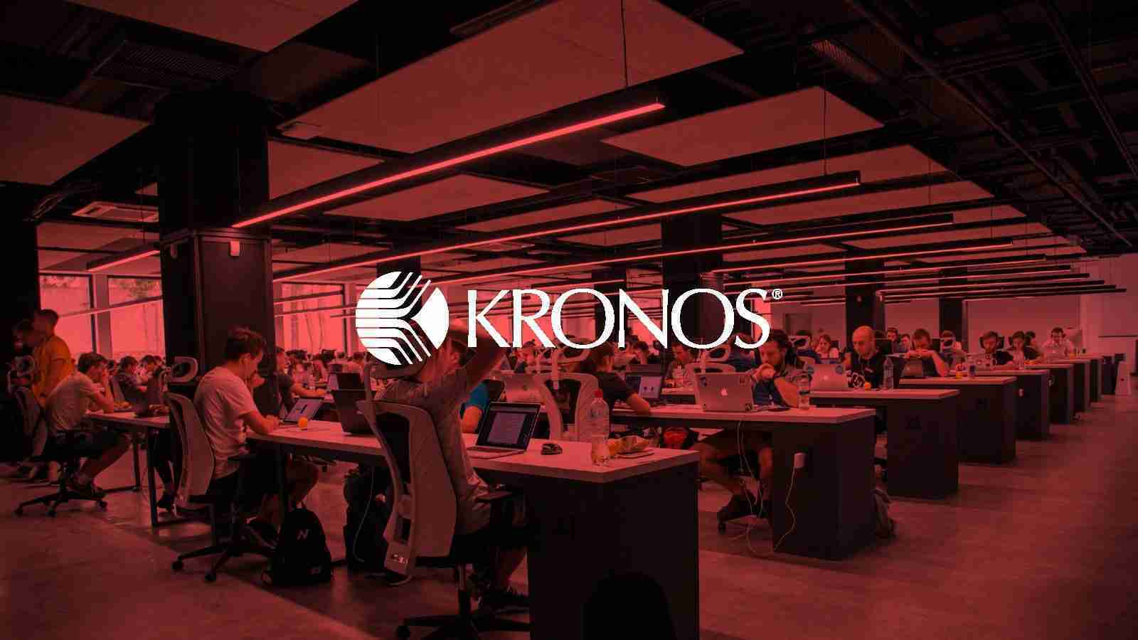 Kronos Ransomware Attack May Cause Weeks of HR Solutions Downtime