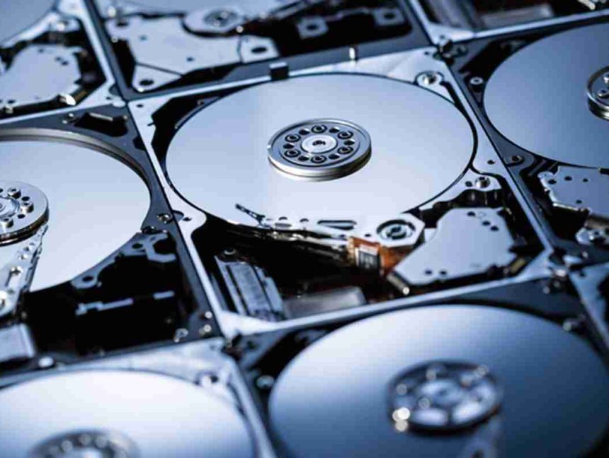 University Loses 77TB of Research Data Due to Backup Error