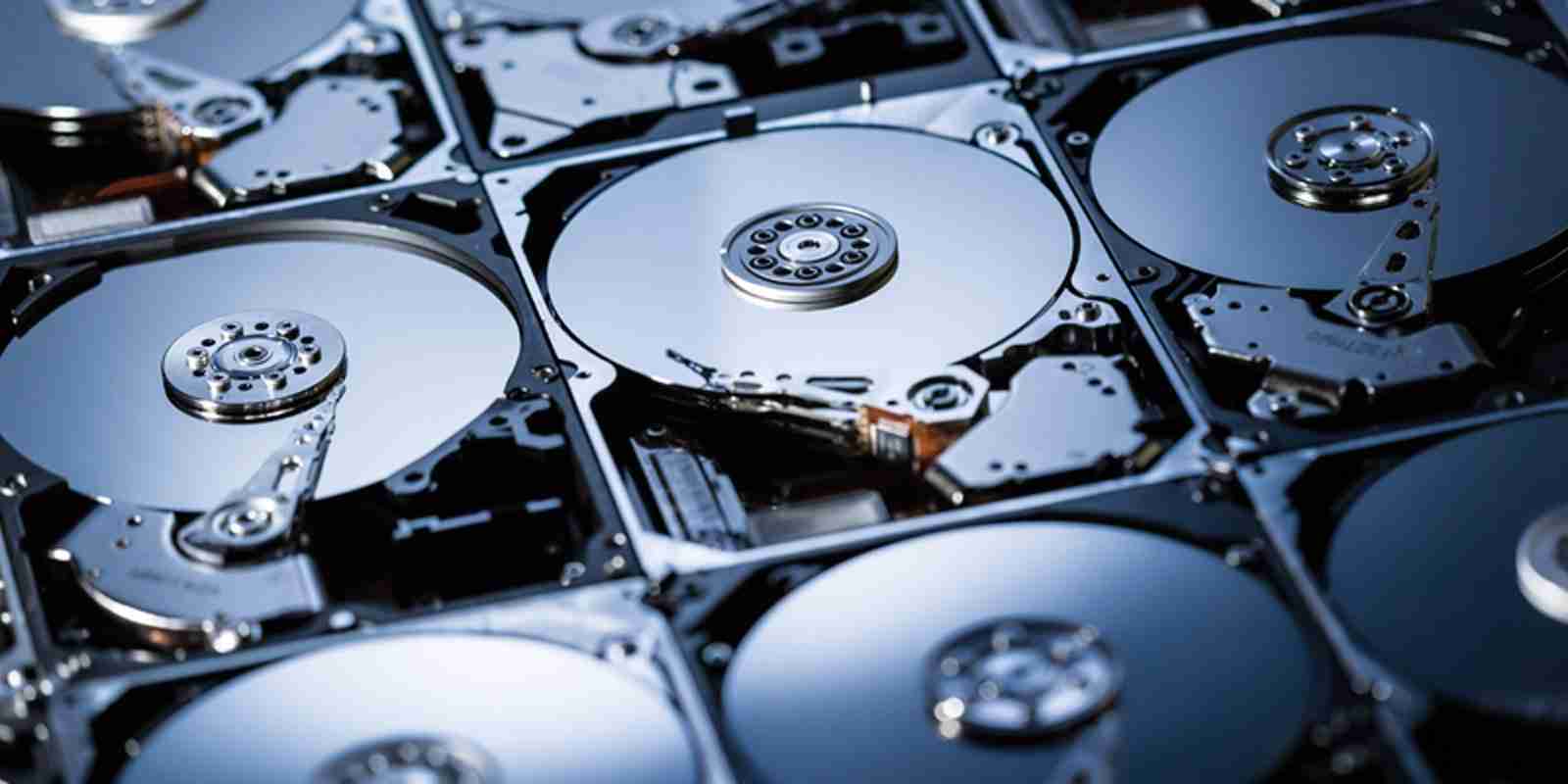 University Loses 77TB of Research Data Due to Backup Error