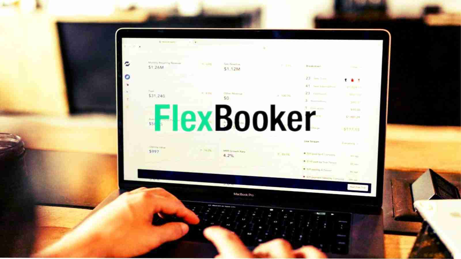 FlexBooker Discloses Data Breach, Over 3.7 million Accounts Impacted