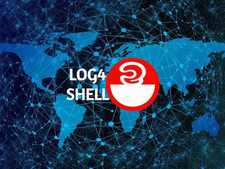 NHS Warns of Hackers Exploiting Log4Shell in VMware Horizon