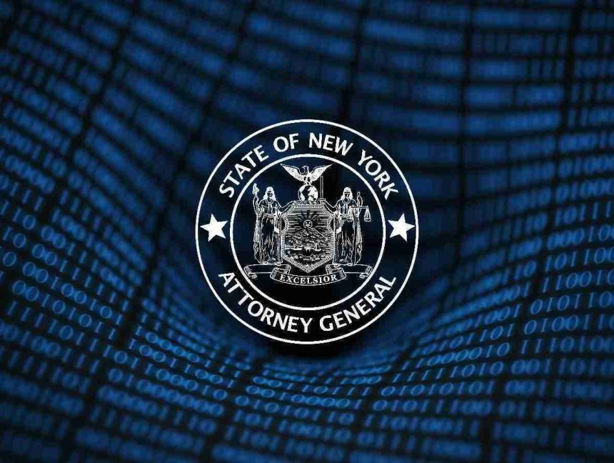 NY OAG: Hackers Stole 1.1 million Customer Accounts from 17 Companies