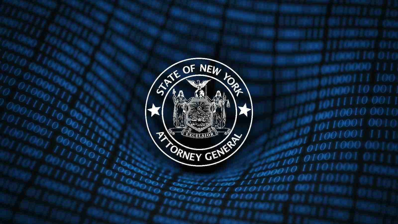 NY OAG: Hackers Stole 1.1 million Customer Accounts from 17 Companies