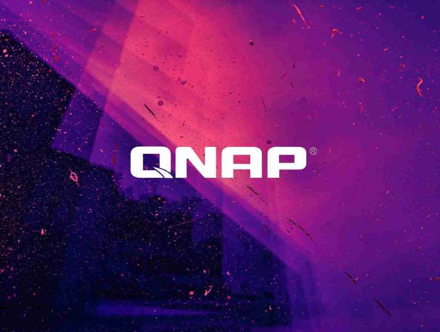 QNAP Warns of Ransomware Targeting Internet-exposed NAS Devices