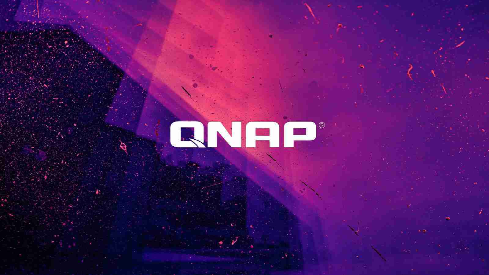 QNAP Warns of Ransomware Targeting Internet-exposed NAS Devices