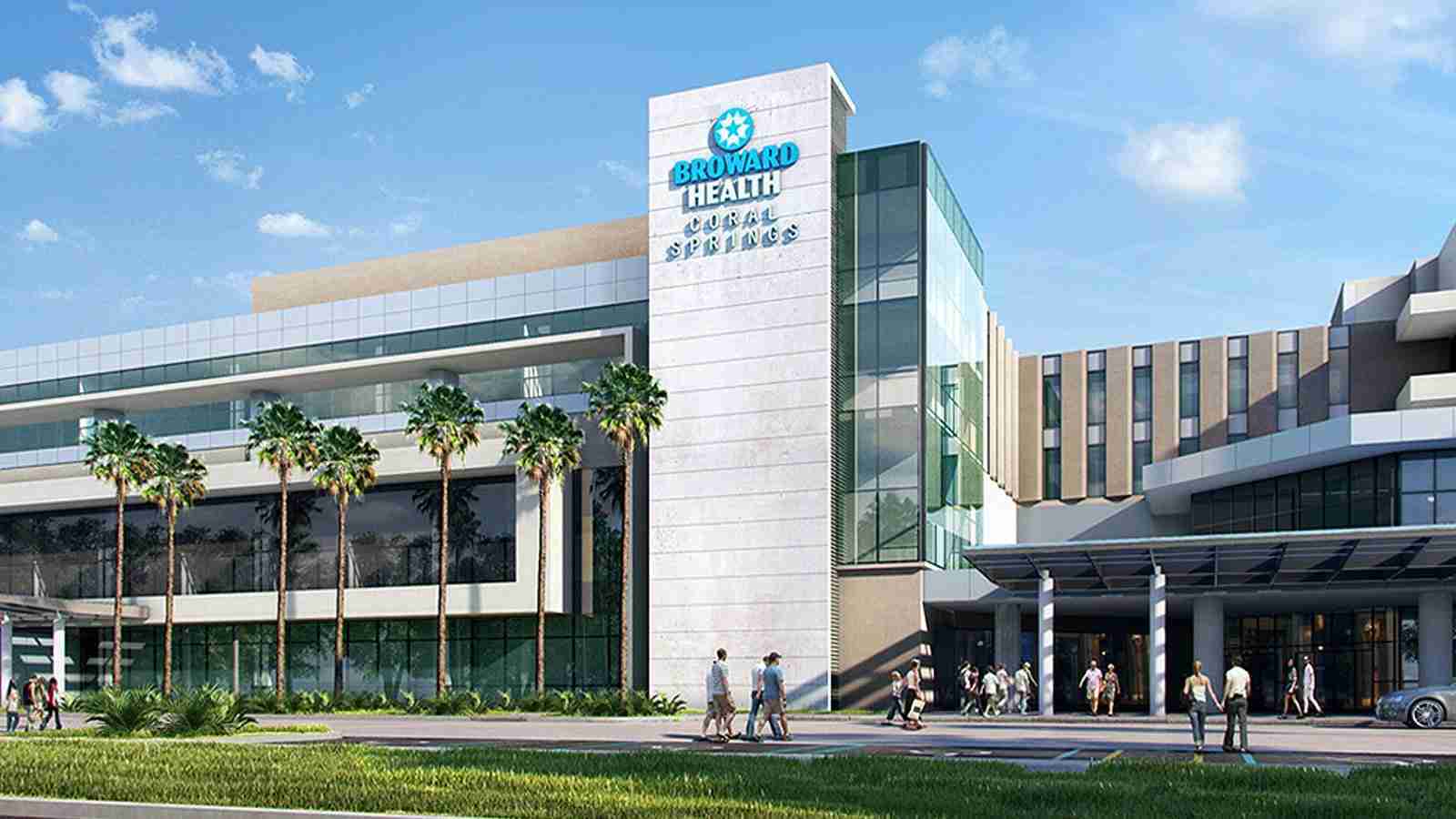 Broward Health Discloses Data Breach Affecting 1.3 million People