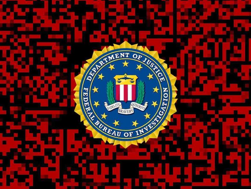 FBI Warns of Malicious QR Codes Used to Steal your Money