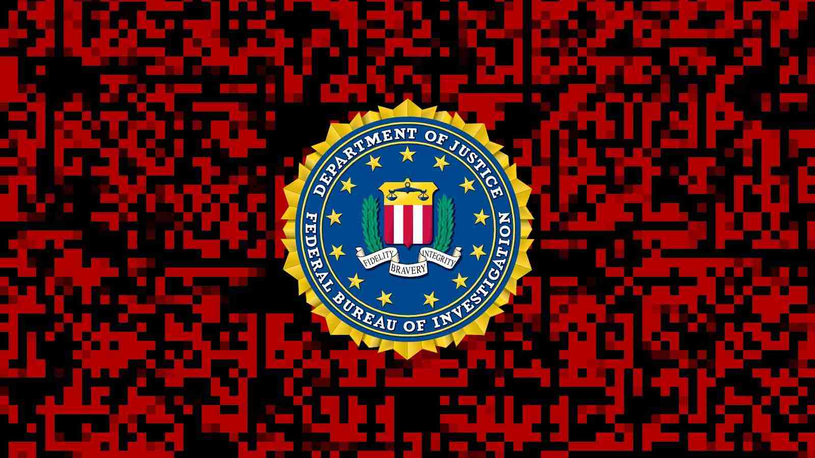 FBI Warns of Malicious QR Codes Used to Steal your Money