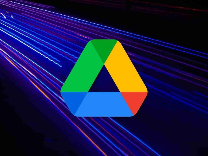 Google Drive Now Warns you of Suspicious Phishing, Malware Docs