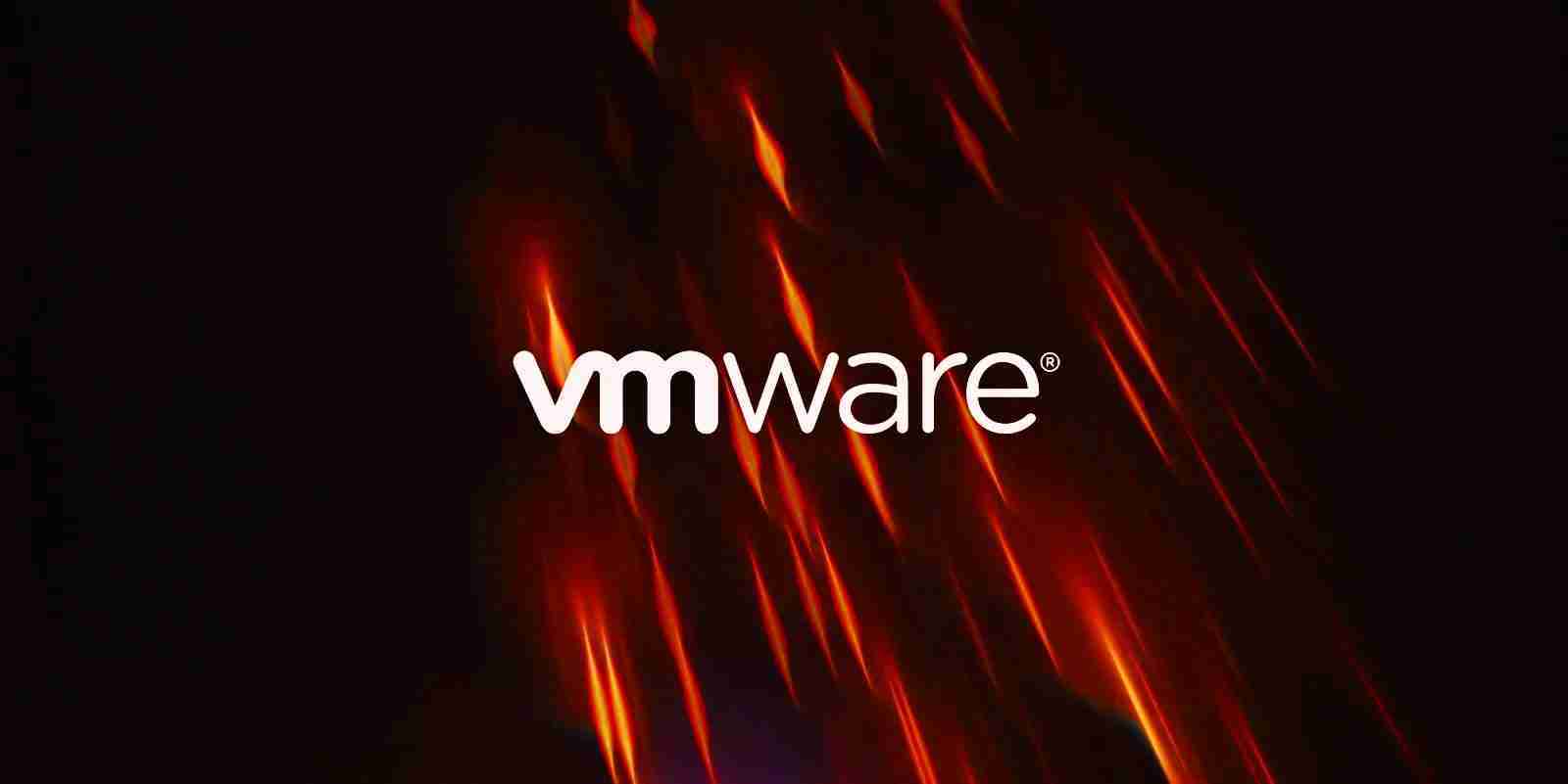 VMware: Patch Horizon Servers Against Ongoing Log4j Attacks!