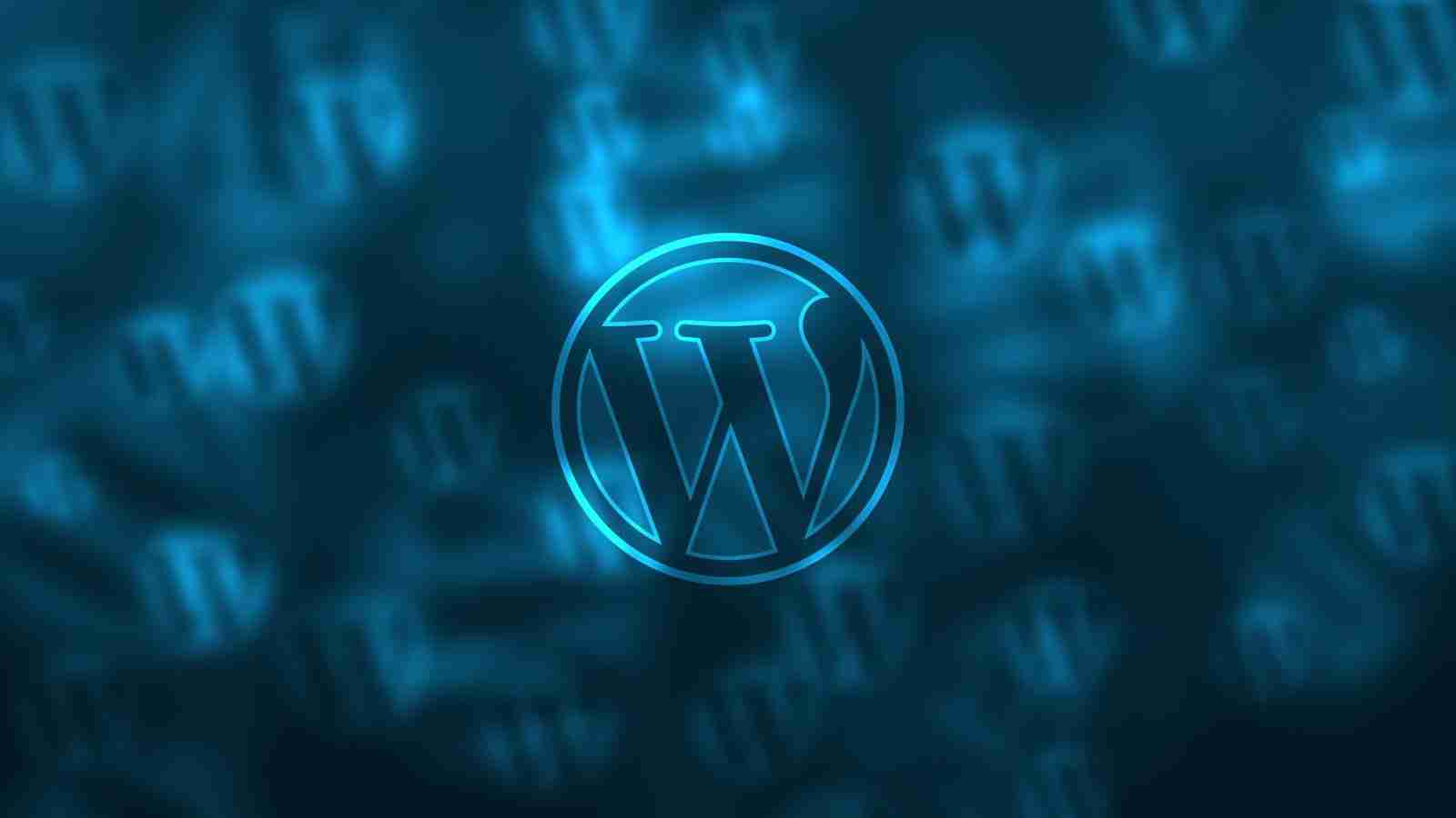 WordPress 5.8.3 Security Update Fixes SQL Injection, XSS Flaws