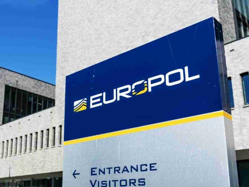 Europol Ordered to Erase Data on those Not Linked to Crime