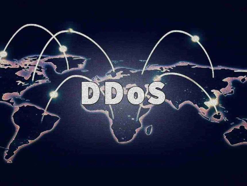 Microsoft Mitigated a Record 3.47 Tbps DDoS Attack on Azure Users