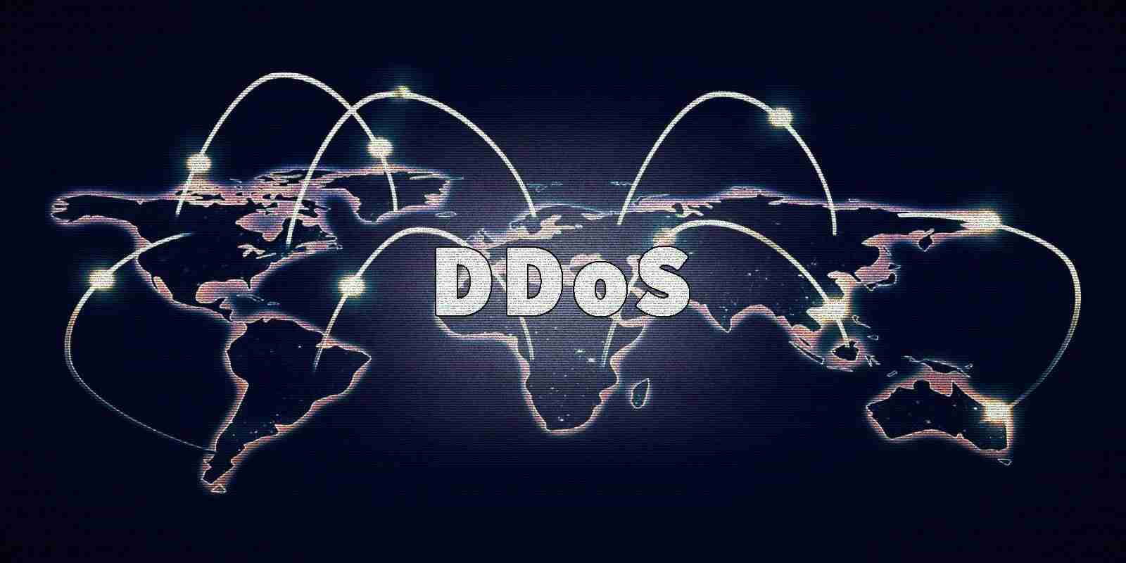 Microsoft Mitigated a Record 3.47 Tbps DDoS Attack on Azure Users