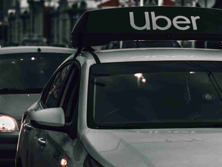 Uber Ignores Vulnerability That Lets You Send Any Email from Uber.com