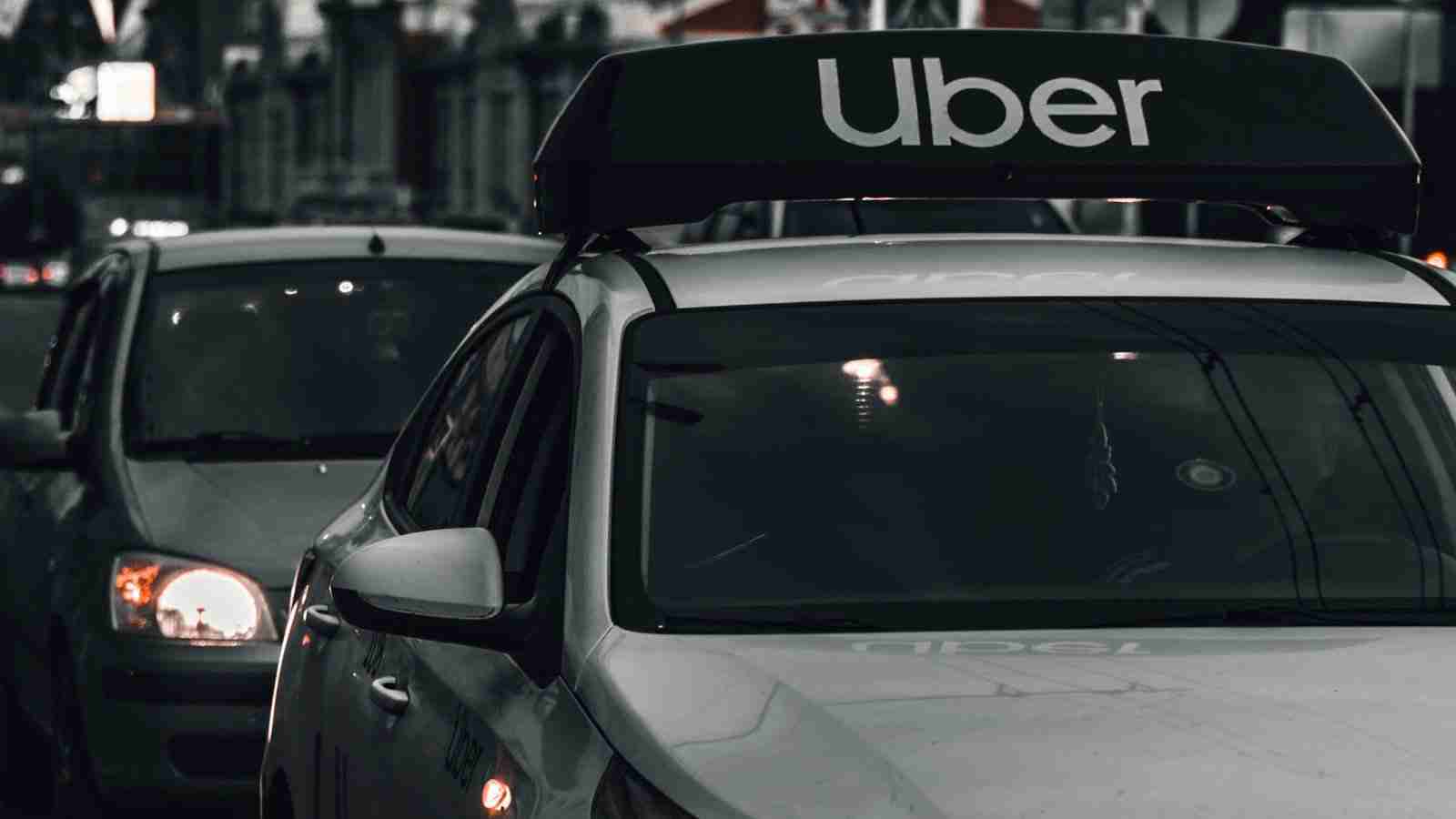 Uber Ignores Vulnerability That Lets You Send Any Email from Uber.com