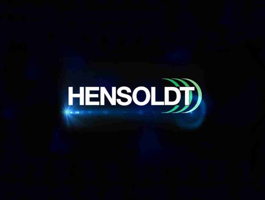 Defense Contractor Hensoldt Confirms Lorenz Ransomware Attack