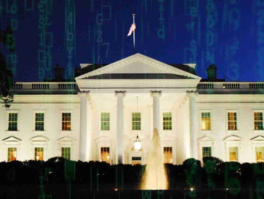 White House Reminds Tech Giants Open Source is a National Security Issue