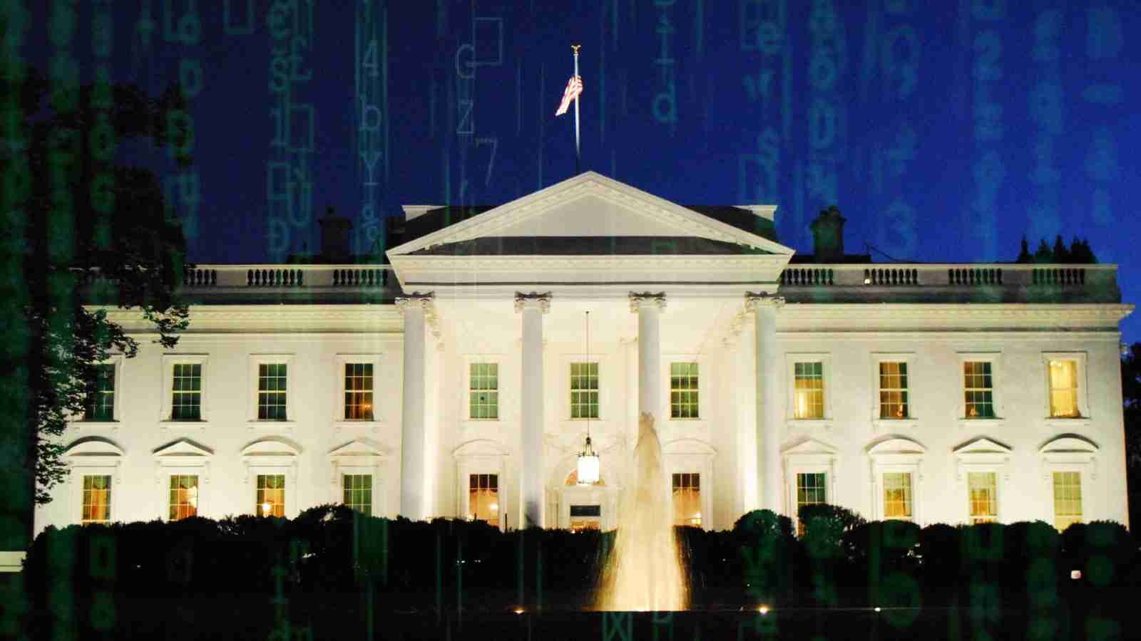 White House Reminds Tech Giants Open Source is a National Security Issue