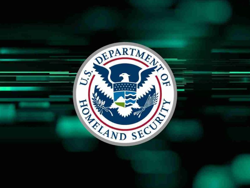 Former DHS Official Charged with Stealing Govt Employees’ PII