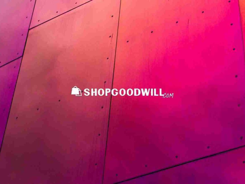 Goodwill Discloses Data Breach on its ShopGoodwill Platform