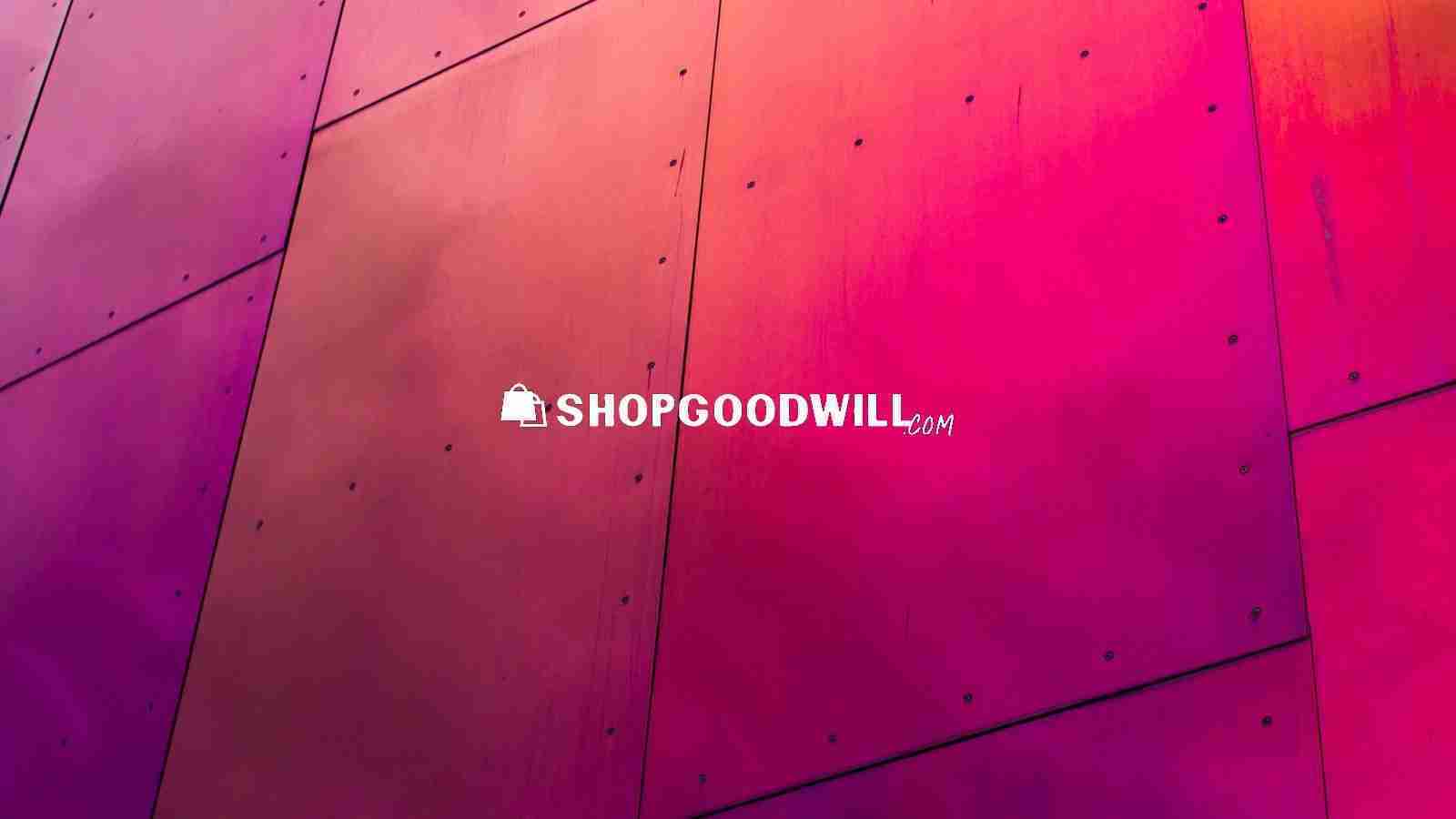 Goodwill Discloses Data Breach on its ShopGoodwill Platform