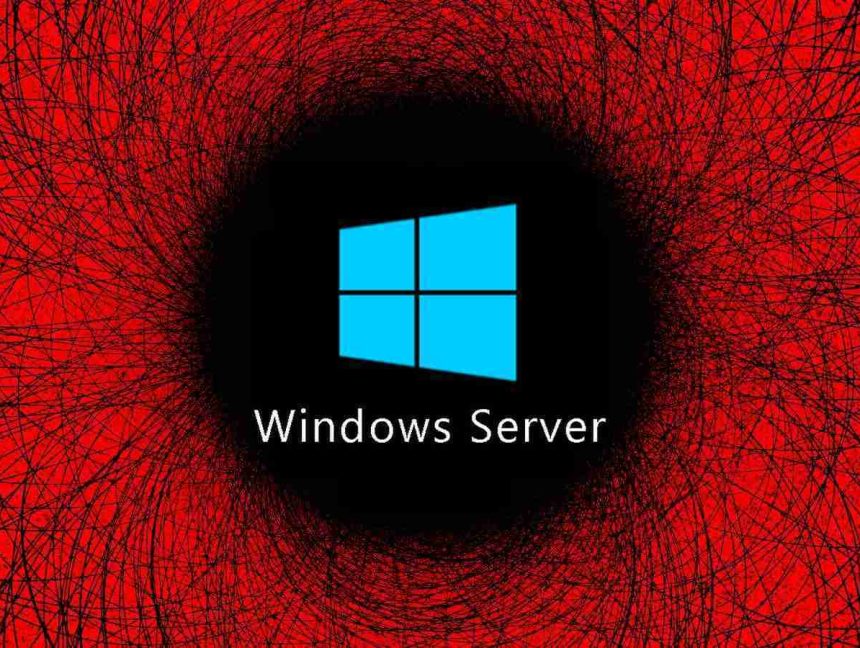 Microsoft Brings Back January 2022 Windows Server Updates