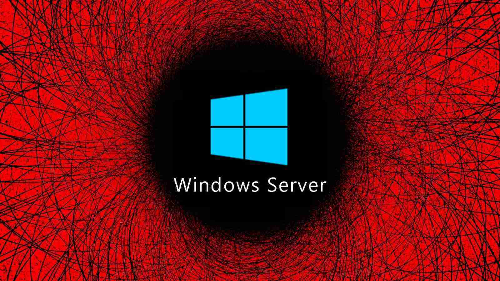 Microsoft Brings Back January 2022 Windows Server Updates