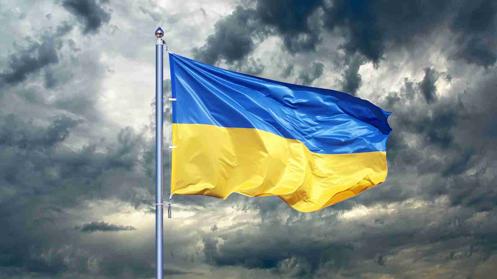 Microsoft: Fake Ransomware Targets Ukraine in Data-wiping Attacks