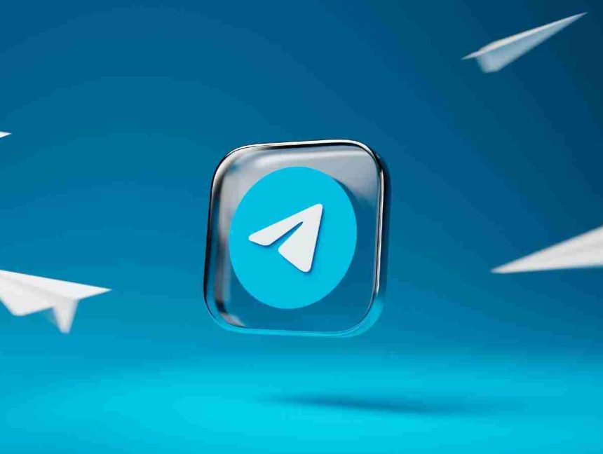 It’s Not JustYou: Telegram is Down for Many Users