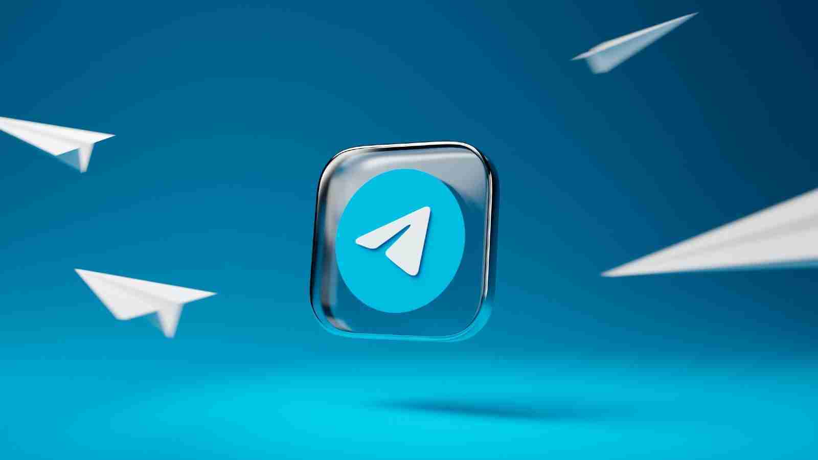 It’s Not JustYou: Telegram is Down for Many Users