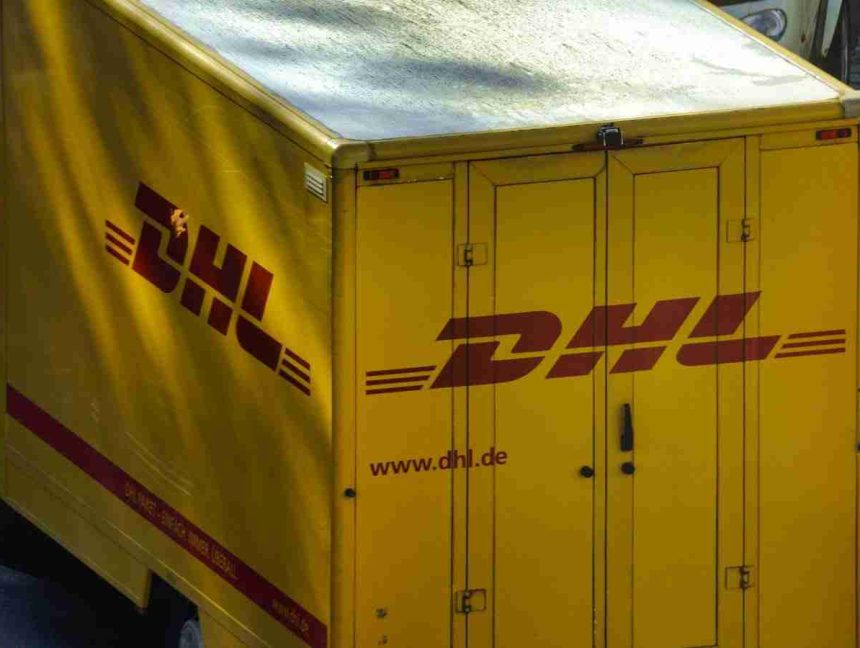 DHL Dethrones Microsoft as Most Imitated Brand in Phishing Attacks