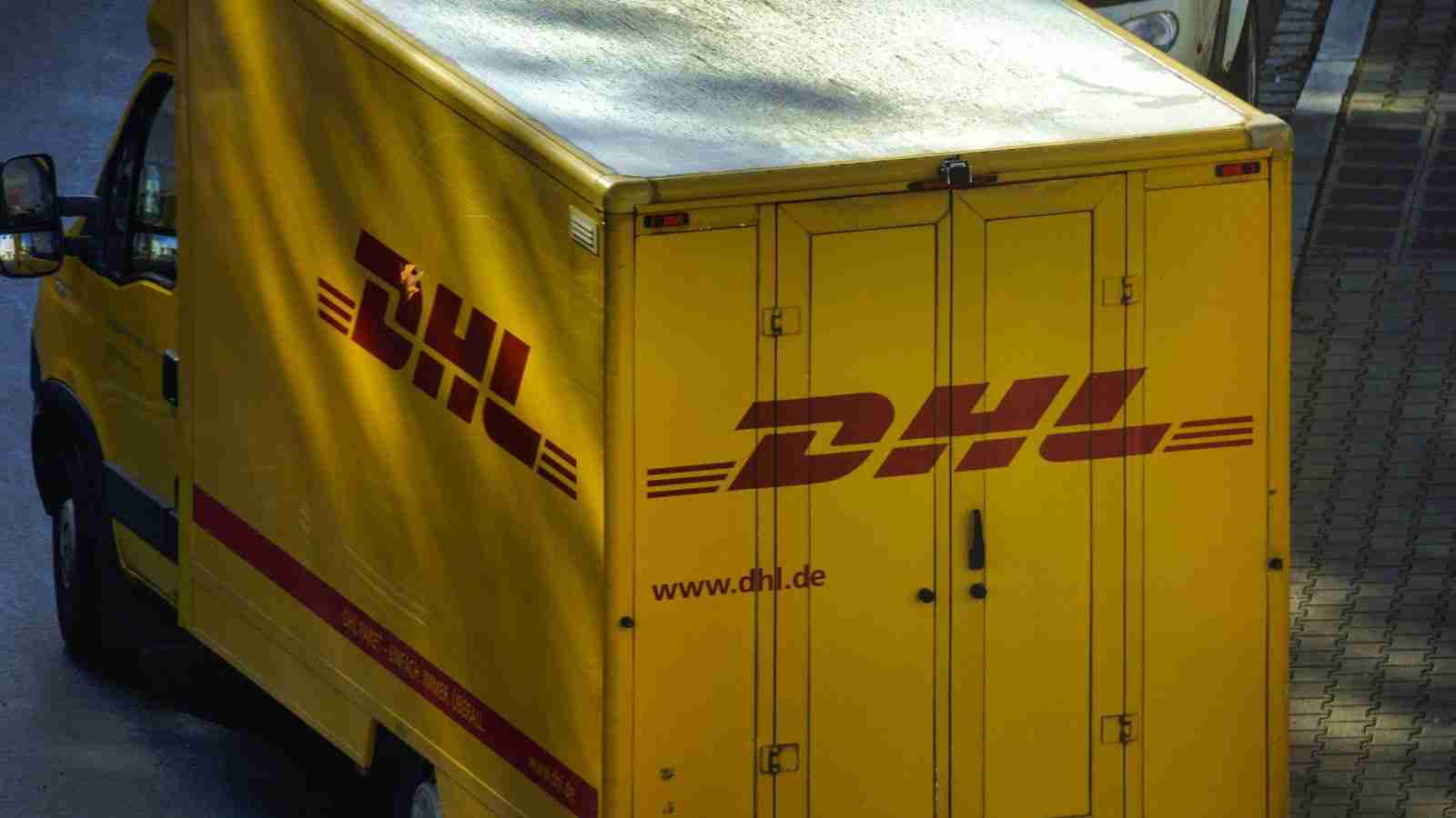 DHL Dethrones Microsoft as Most Imitated Brand in Phishing Attacks