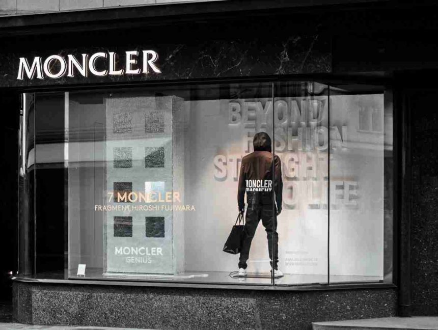 Fashion giant Moncler confirms data breach after ransomware attack