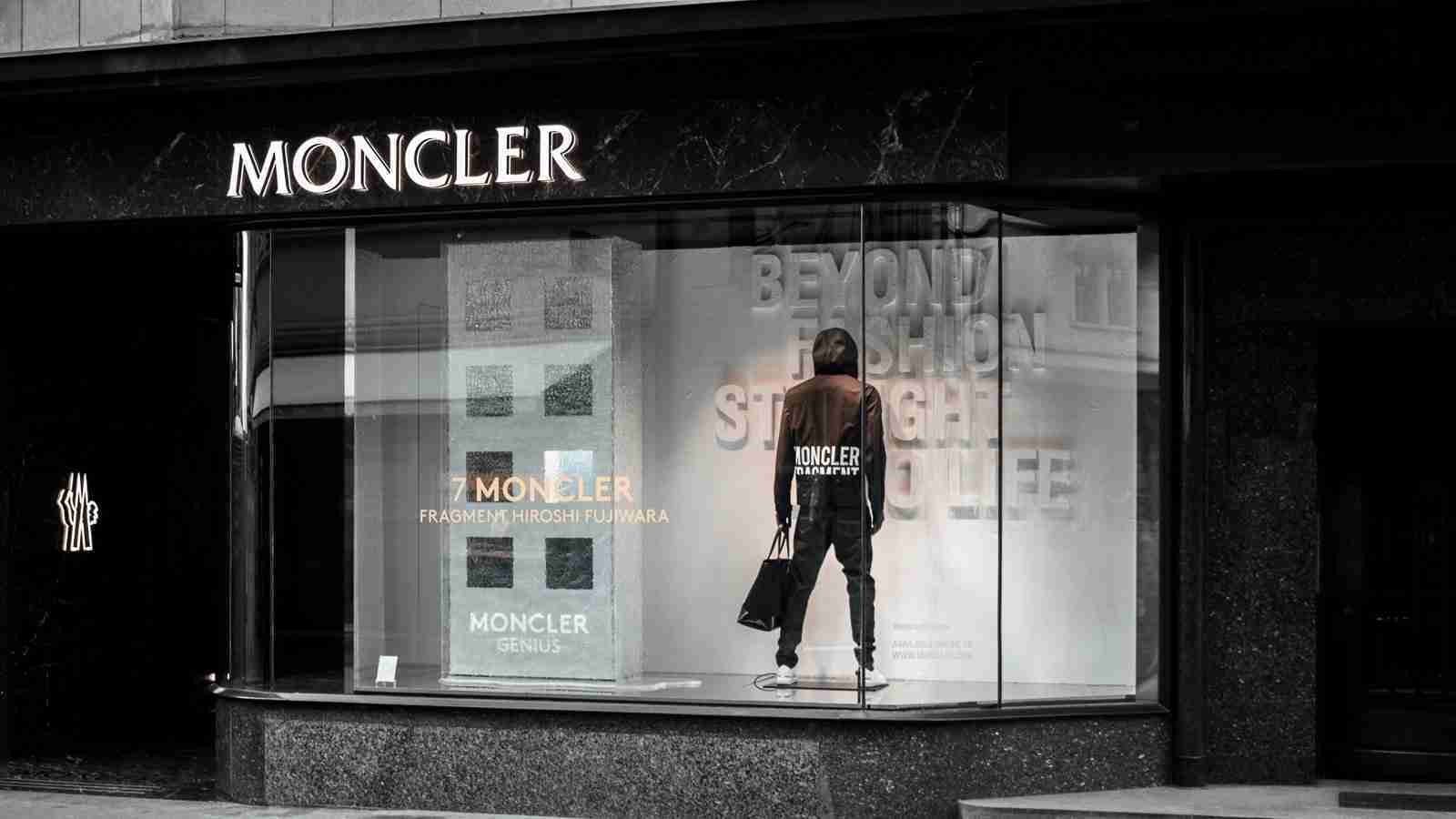 Fashion giant Moncler confirms data breach after ransomware attack