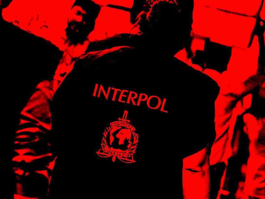 Interpol Arrests 11 BEC Gang Members Linked to 50,000 Targets