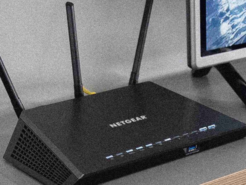 Netgear Leaves Vulnerabilities Unpatched in Nighthawk Router