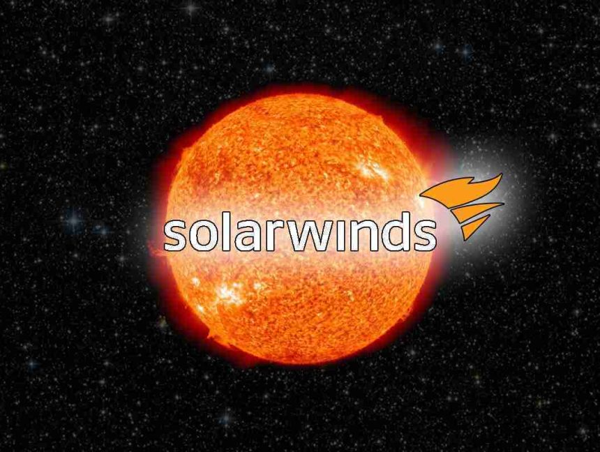 Microsoft: SolarWinds Fixes Serv-U Bug Exploited for Log4j Attacks