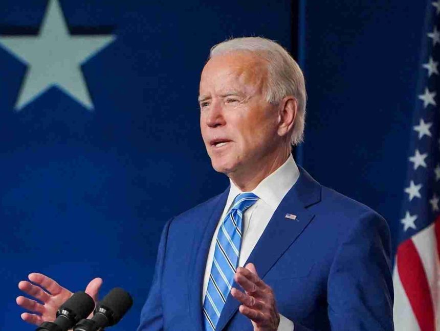 Biden Signs Memo to Boost US National Security Systems’ Defenses