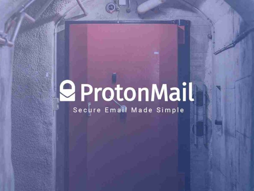 ProtonMail Introduces a New Email Tracker Blocking System